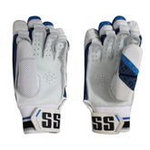 SS-Ton Aerolite Batting Gloves (Youth)